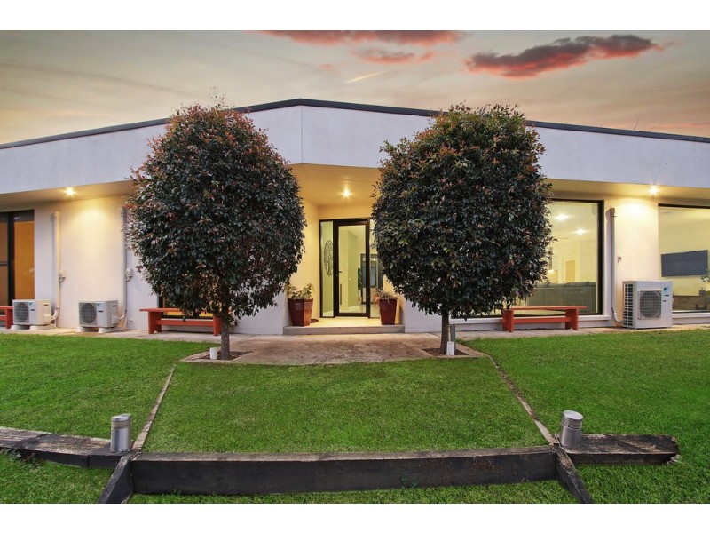 32 Tanner Terrace, Wodonga VIC 3690