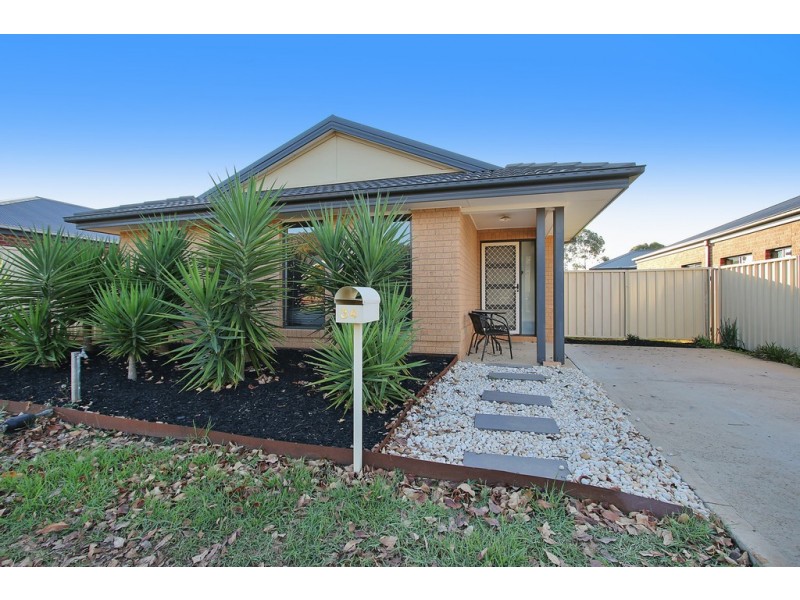 34 O’Meara Street, Wodonga VIC 3690