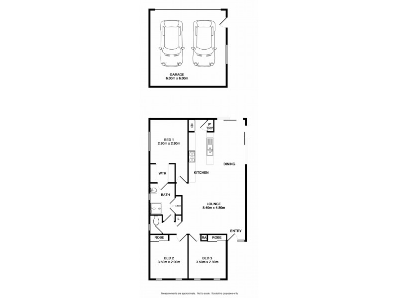 34 O’Meara Street, Wodonga VIC 3690