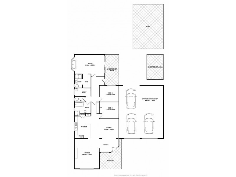 566 Roach Street, Lavington NSW 2641