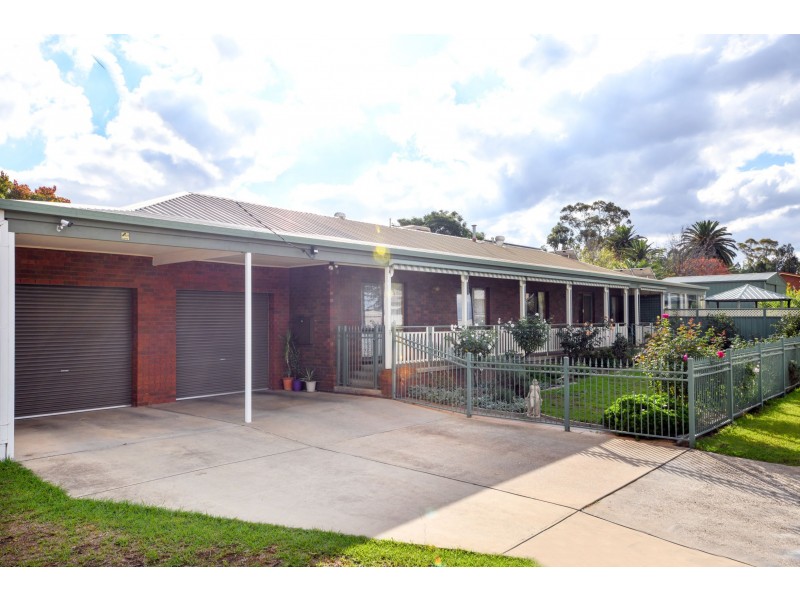 34 Gallipoli Street, Corowa NSW 2646