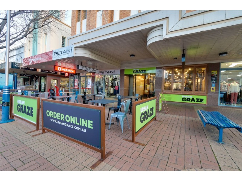 557 Dean Street, Albury NSW 2640