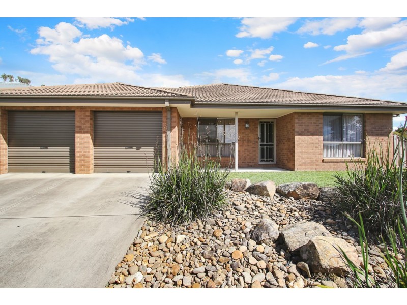 20 Ballara Drive, Wodonga VIC 3690