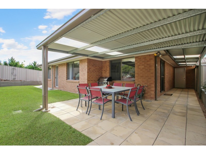 20 Ballara Drive, Wodonga VIC 3690
