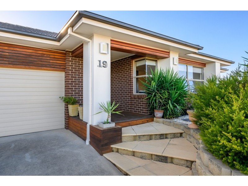 19 Bremer Avenue, Wodonga VIC 3690