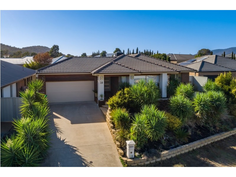 19 Bremer Avenue, Wodonga VIC 3690