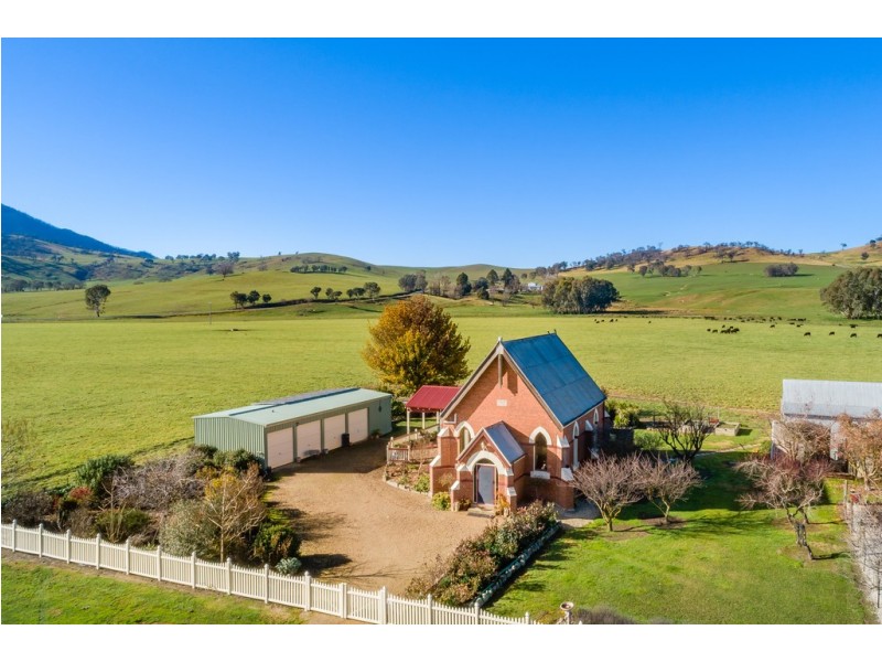 946 Cudgewa Valley Road, Cudgewa VIC 3705