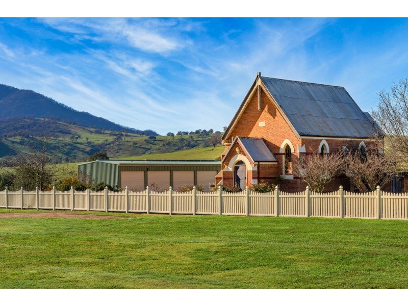 946 Cudgewa Valley Road, Cudgewa VIC 3705