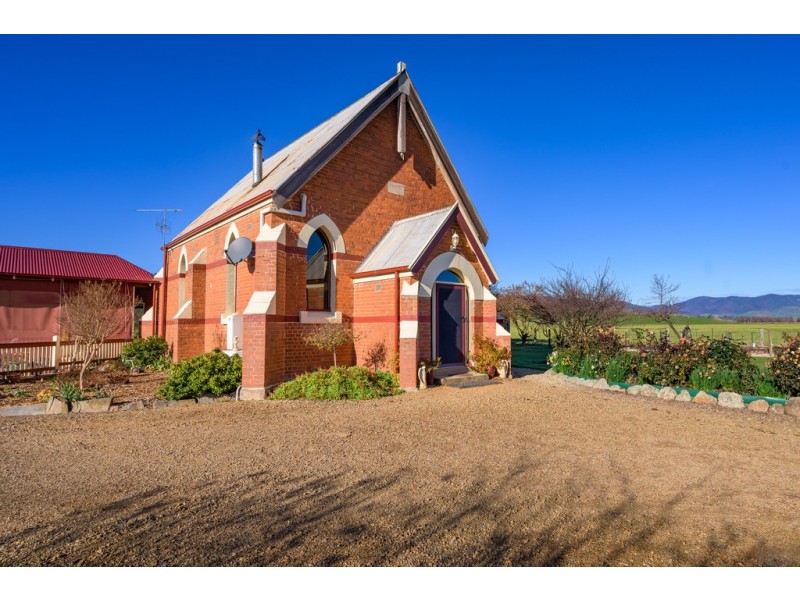 946 Cudgewa Valley Road, Cudgewa VIC 3705