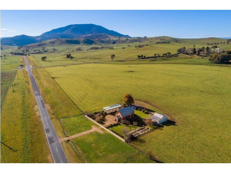 946 Cudgewa Valley Road, Cudgewa VIC 3705