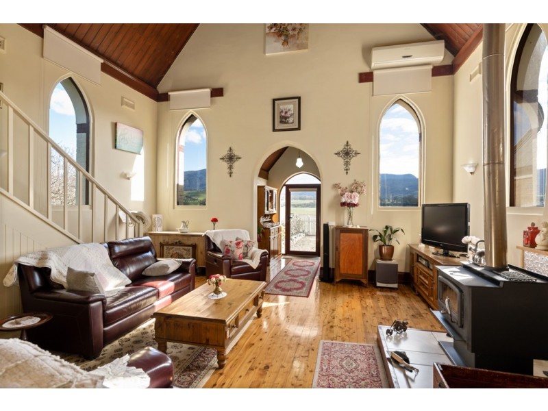 946 Cudgewa Valley Road, Cudgewa VIC 3705