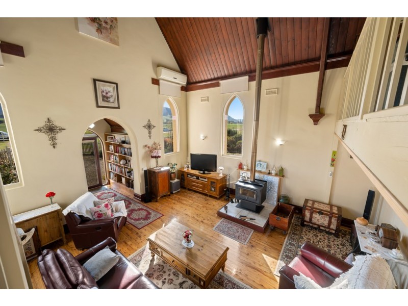 946 Cudgewa Valley Road, Cudgewa VIC 3705