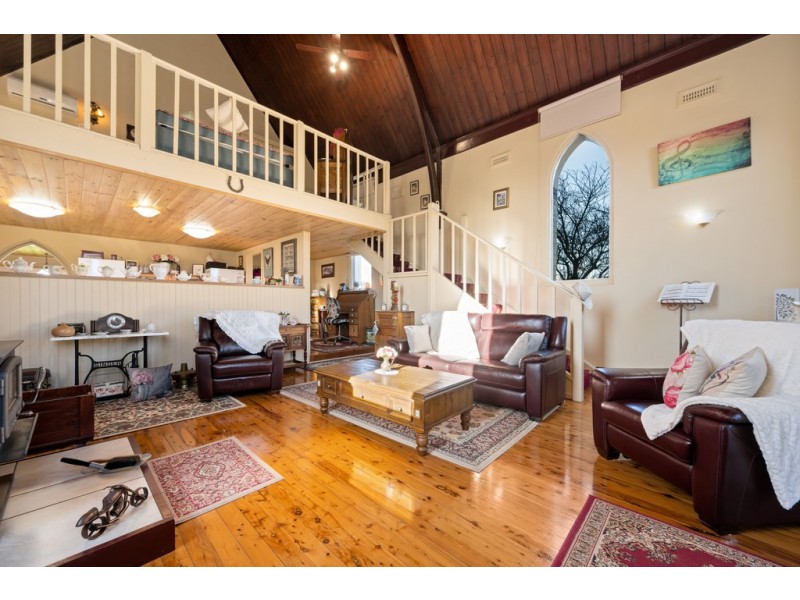 946 Cudgewa Valley Road, Cudgewa VIC 3705