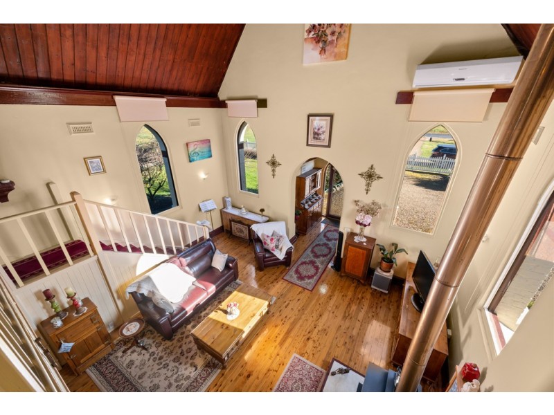 946 Cudgewa Valley Road, Cudgewa VIC 3705