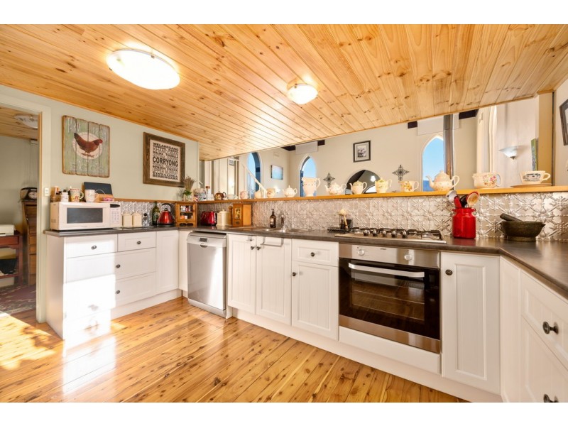 946 Cudgewa Valley Road, Cudgewa VIC 3705