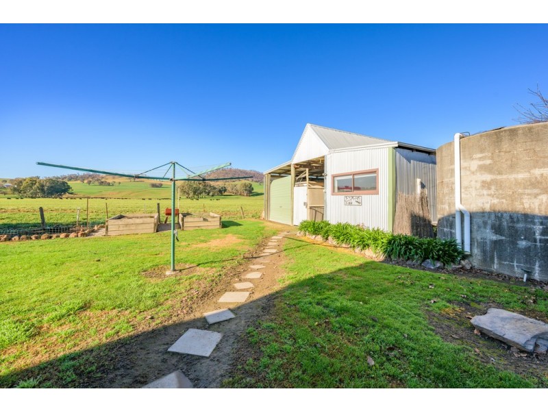 946 Cudgewa Valley Road, Cudgewa VIC 3705