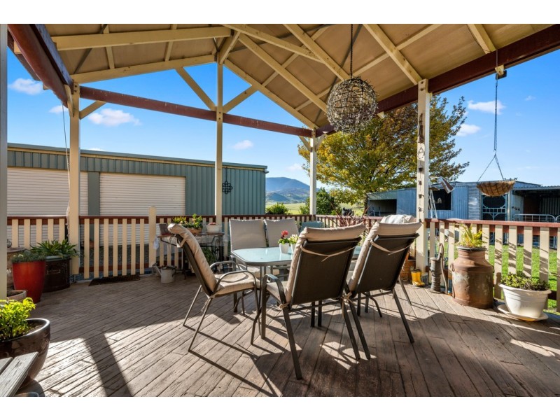 946 Cudgewa Valley Road, Cudgewa VIC 3705