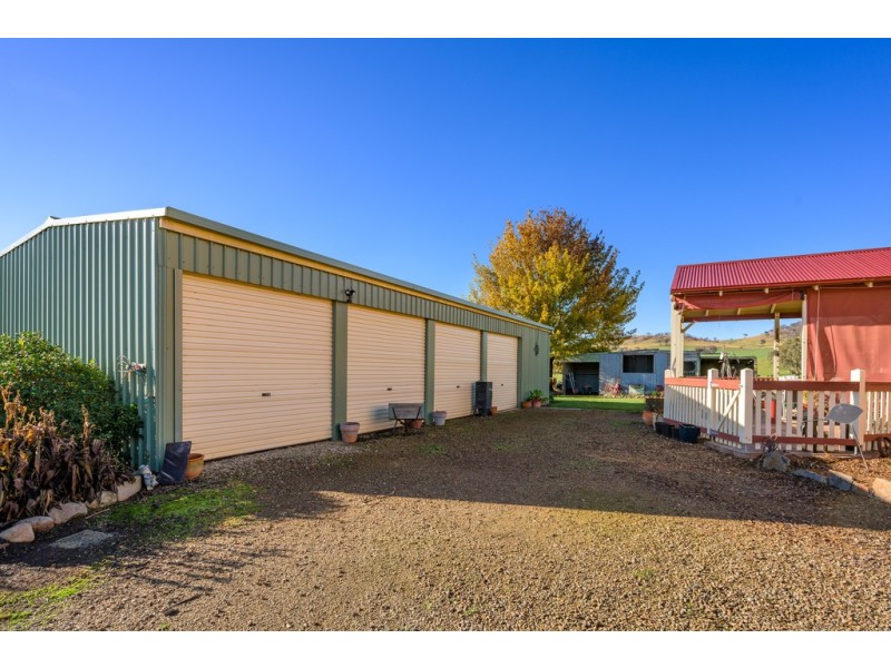 946 Cudgewa Valley Road, Cudgewa VIC 3705