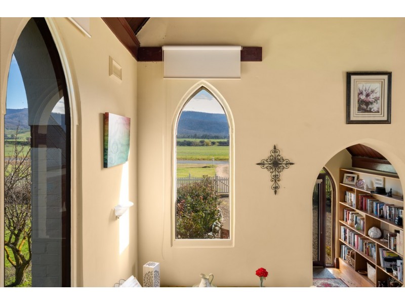 946 Cudgewa Valley Road, Cudgewa VIC 3705