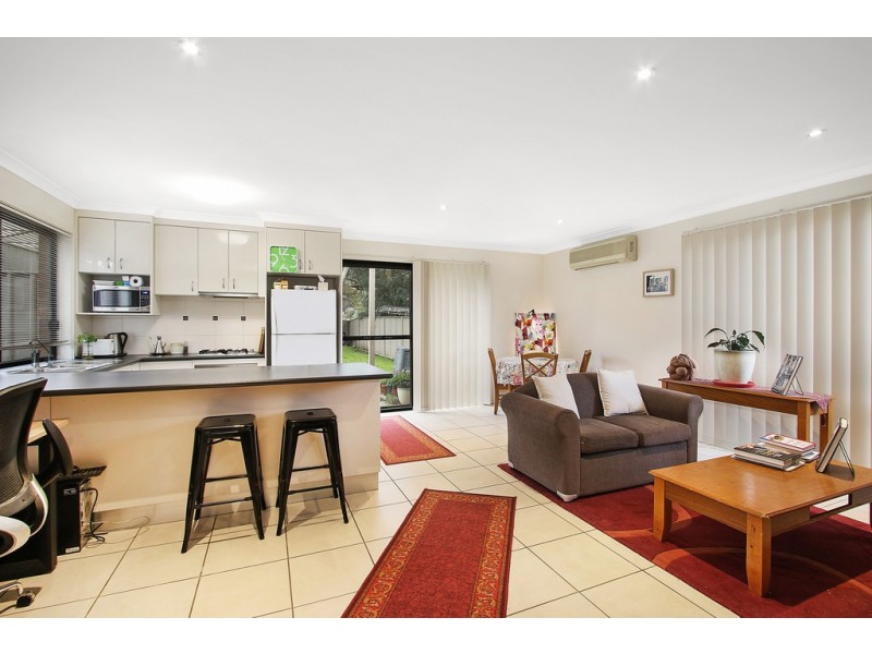 3/4 Horsfall Court, Wodonga VIC 3690