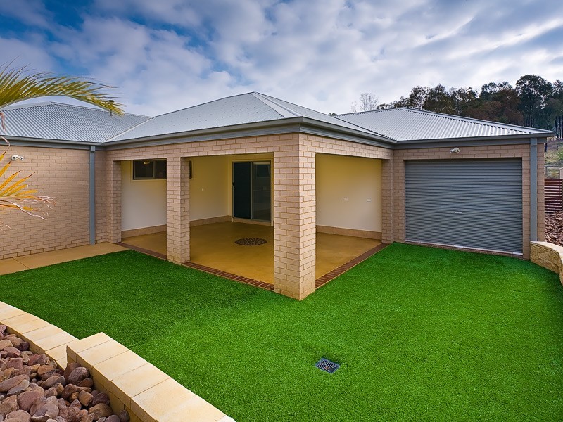 4 Blue Bonnet Way, Wodonga VIC 3690