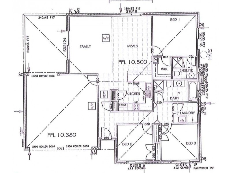 2 Georgina Street, Wodonga VIC 3690