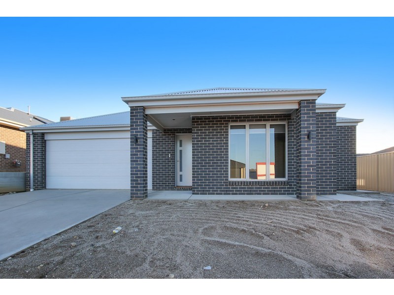 12 Grieve Way, Wodonga VIC 3690