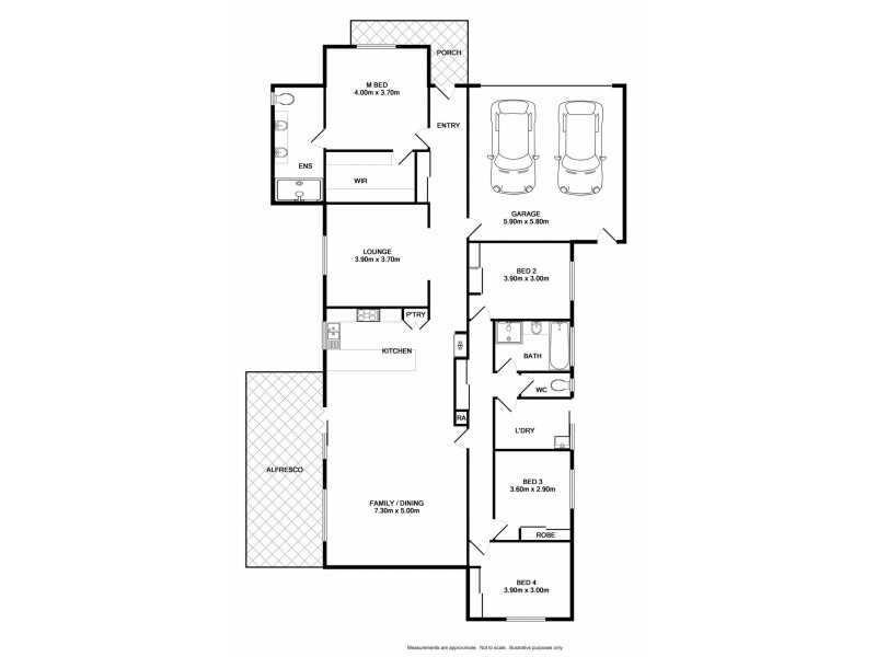 12 Grieve Way, Wodonga VIC 3690