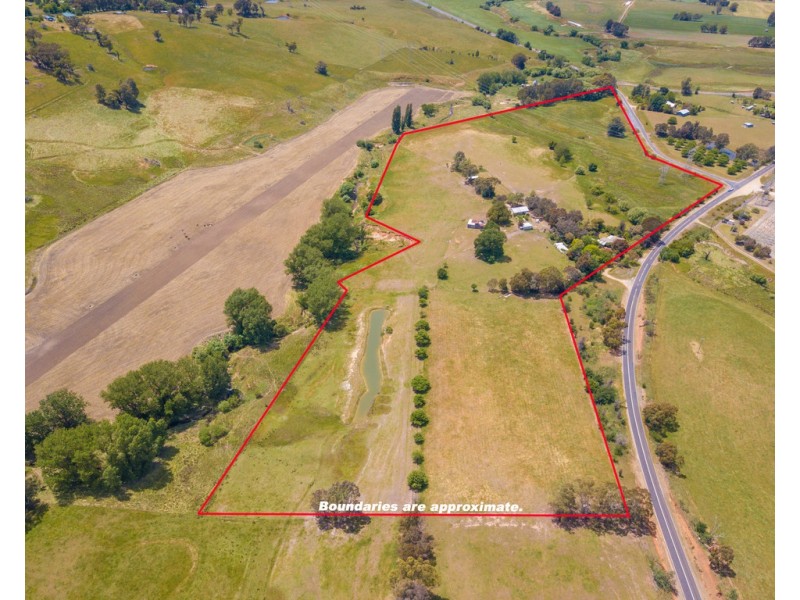 1377 Yackandandah – Dederang Road, Dederang VIC 3691