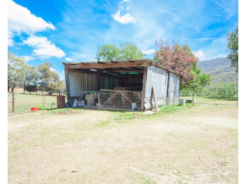 1377 Yackandandah – Dederang Road, Dederang VIC 3691