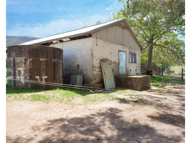 1377 Yackandandah – Dederang Road, Dederang VIC 3691