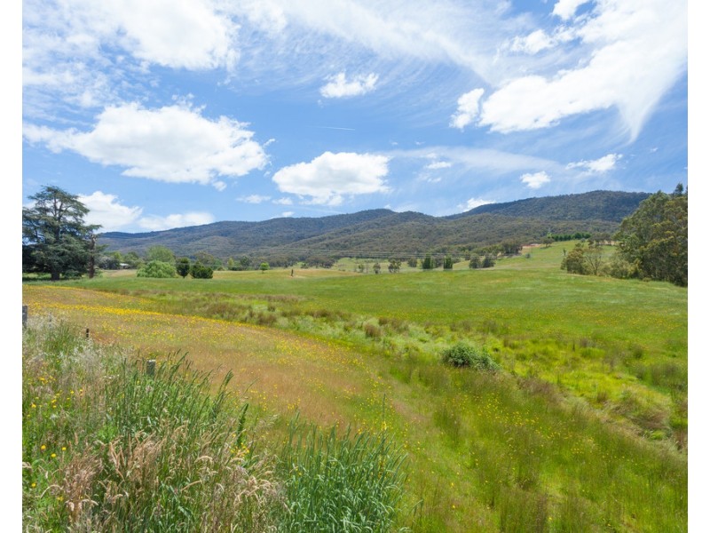 1377 Yackandandah – Dederang Road, Dederang VIC 3691