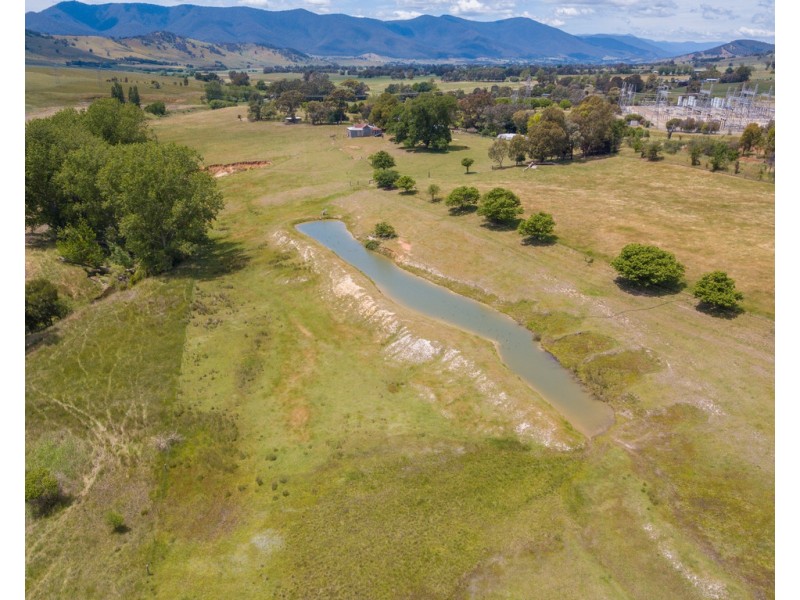 1377 Yackandandah – Dederang Road, Dederang VIC 3691