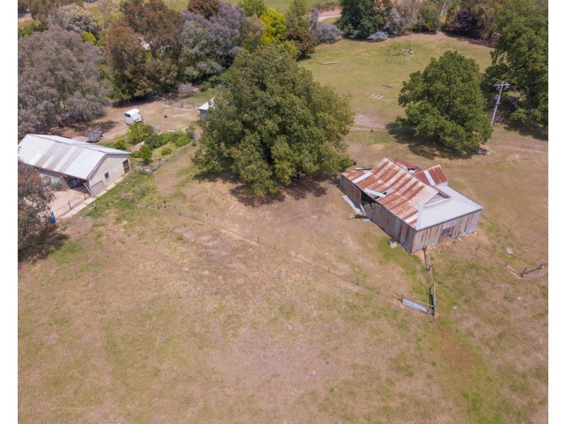 1377 Yackandandah – Dederang Road, Dederang VIC 3691