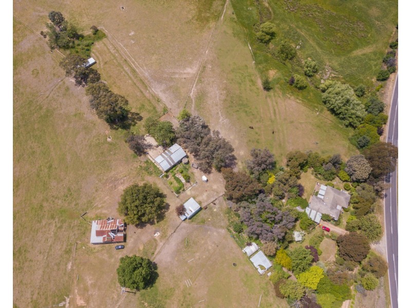1377 Yackandandah – Dederang Road, Dederang VIC 3691