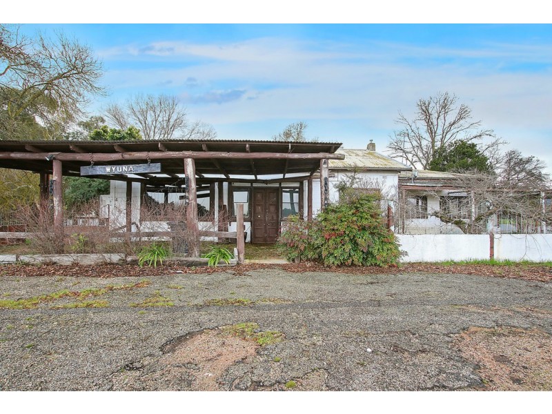 923 Gundowring Road, Gundowring VIC 3691