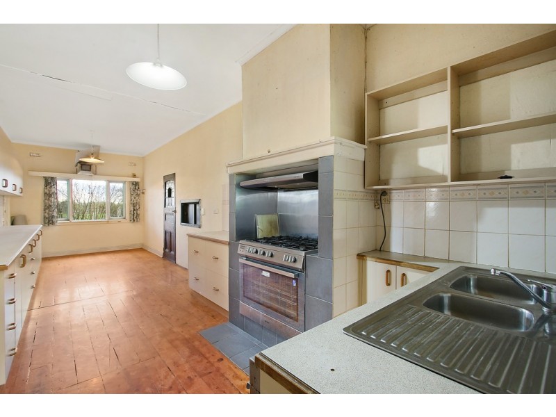 923 Gundowring Road, Gundowring VIC 3691