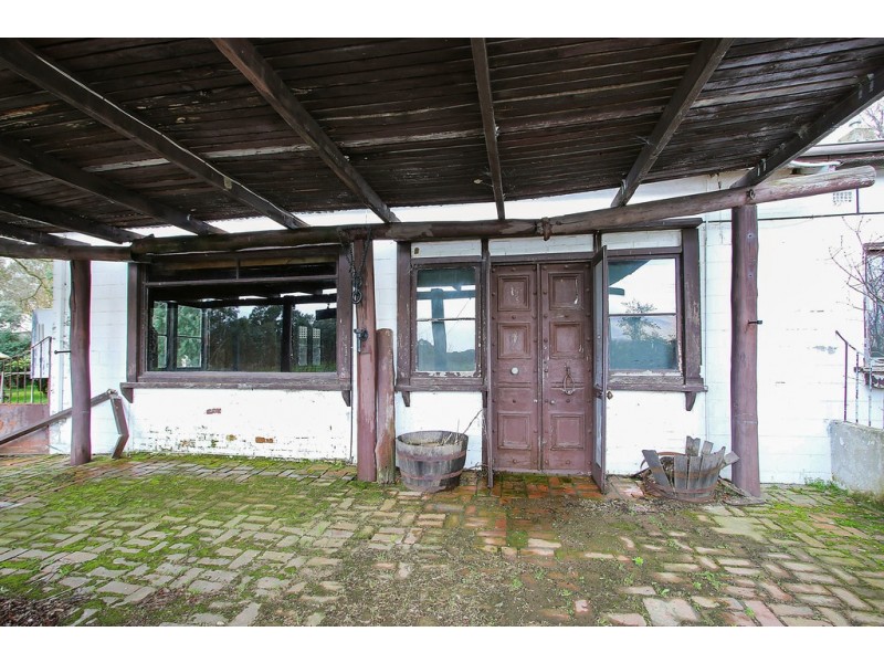 923 Gundowring Road, Gundowring VIC 3691