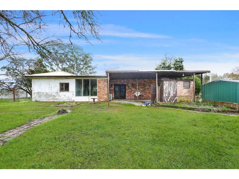 923 Gundowring Road, Gundowring VIC 3691