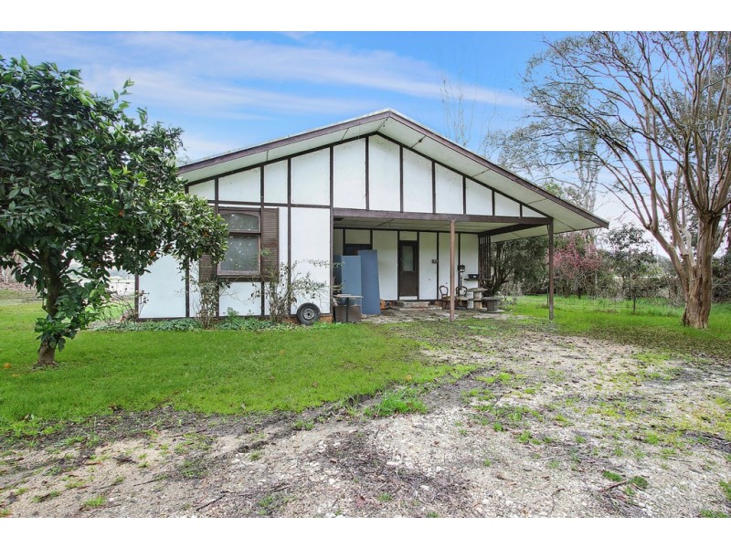 923 Gundowring Road, Gundowring VIC 3691