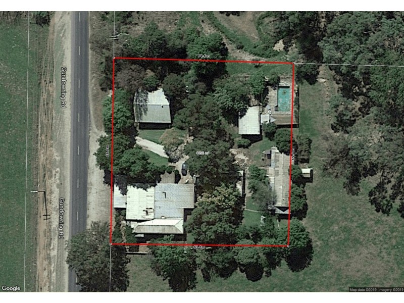 923 Gundowring Road, Gundowring VIC 3691