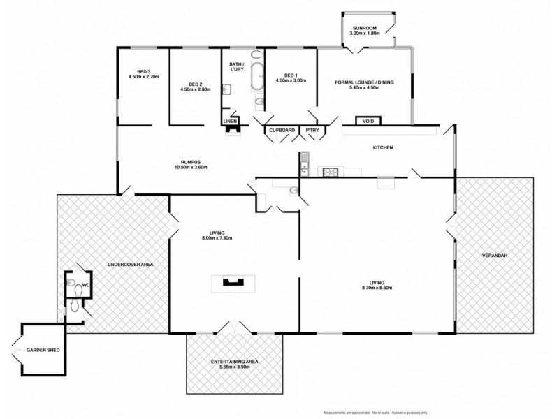 923 Gundowring Road, Gundowring VIC 3691