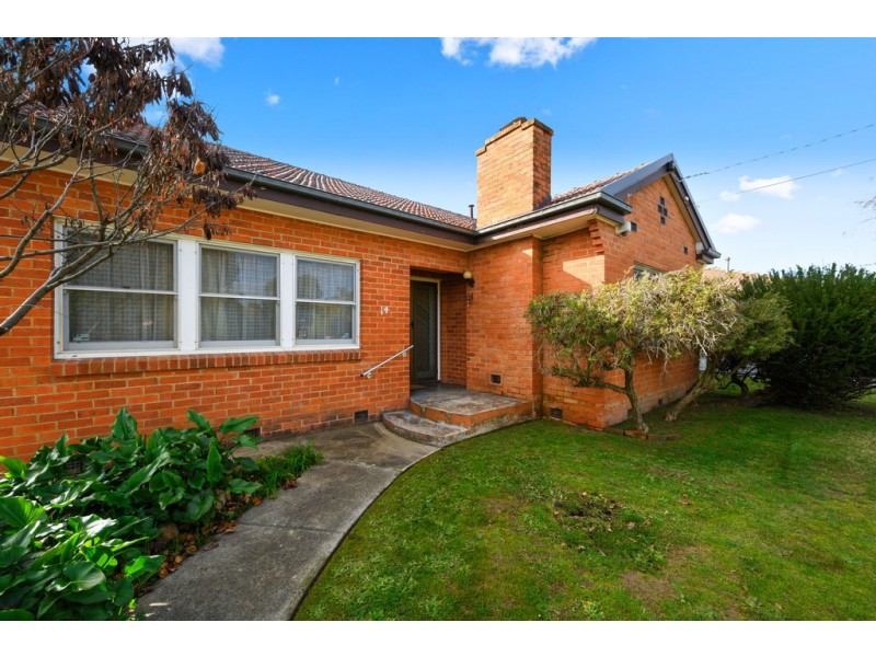 14 Chenery Street, Wodonga VIC 3690