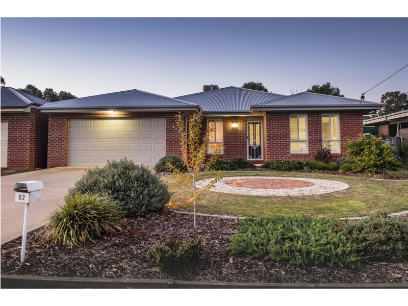 52 Gallipoli Street, Corowa NSW 2646