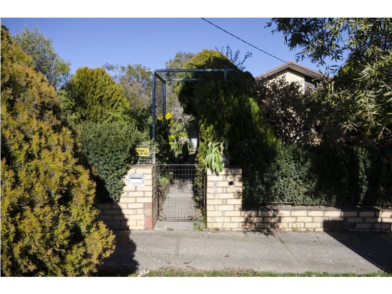 3 Dublin Street, Wodonga VIC 3690