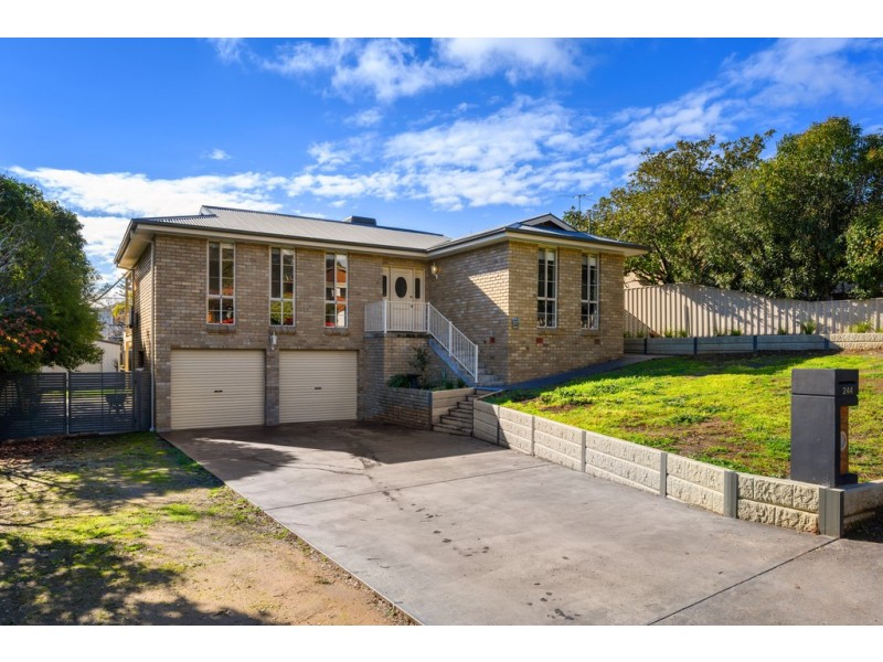 244 Wirraway Street, East Albury NSW 2640