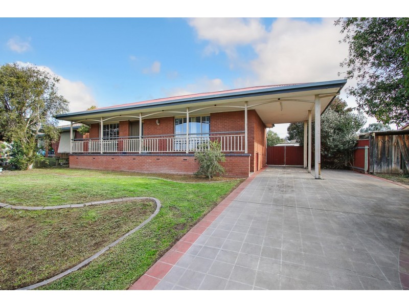 11 Arnold Place, Wodonga VIC 3690