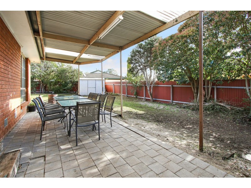 11 Arnold Place, Wodonga VIC 3690
