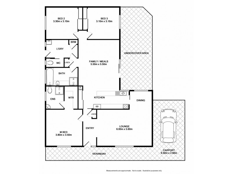 11 Arnold Place, Wodonga VIC 3690