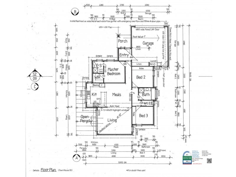 3 Quinlivan Place, Wodonga VIC 3690